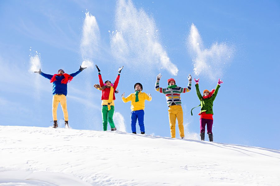Shimla Manali Package