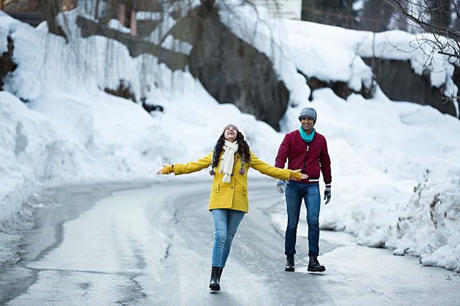 Custom Himachal Trip